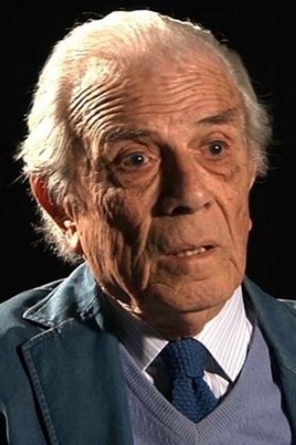 Photo of artist Henri de Turenne