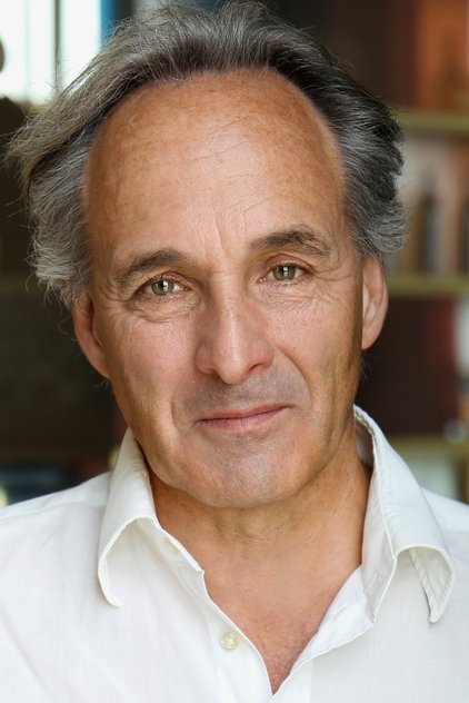 Photo of artist Holger Gotha