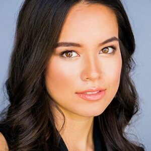 تصویر هنرمند Genevieve Kang