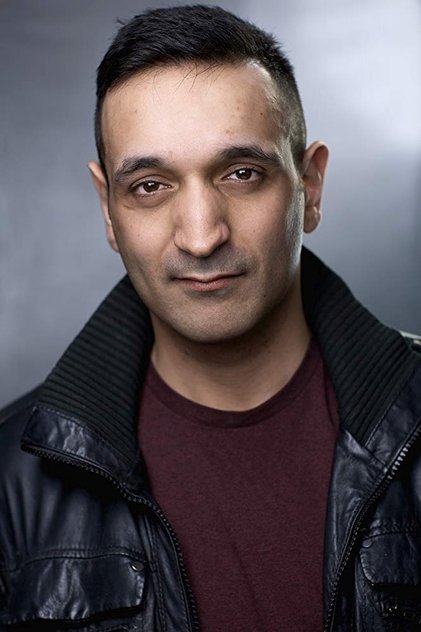 تصویر هنرمند Sid Akbar Ali