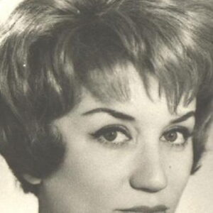 تصویر هنرمند Agni Vlahou