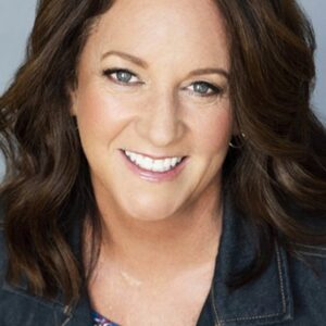 تصویر هنرمند Lisa Dempsey