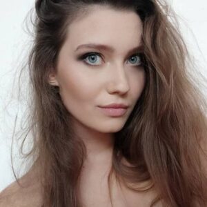 تصویر هنرمند Sára Erlebachová