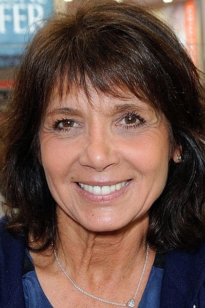 تصویر هنرمند Stéphanie Fugain