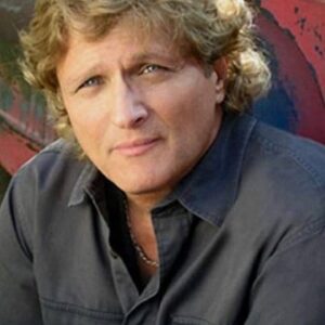 تصویر هنرمند Steve Carver