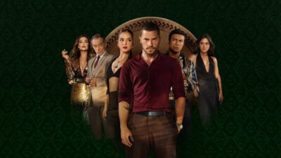 Teaser for Rulers of Fortune