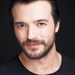 تصویر هنرمند Emre Taşkıran