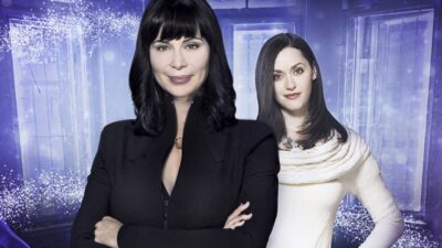 Teaser for The Good Witch’s Family