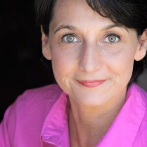 تصویر هنرمند Alison Martin