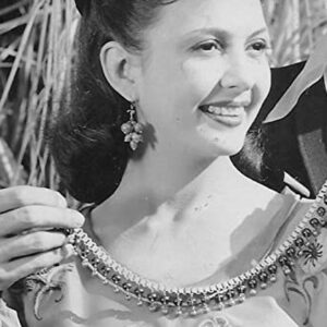 تصویر هنرمند Cecilia Callejo