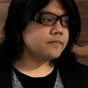 تصویر هنرمند Rei Ishizuka