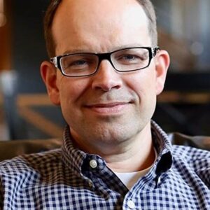 تصویر هنرمند Adam Thomas Anderegg