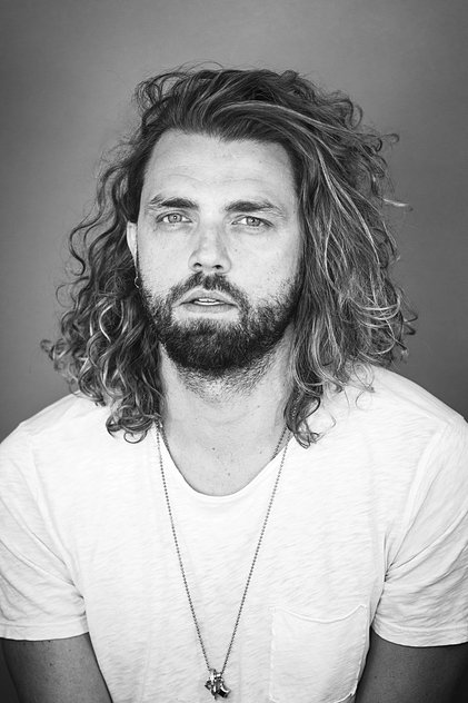 تصویر هنرمند Adam Chambers