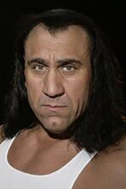 تصویر هنرمند Mike Iorio