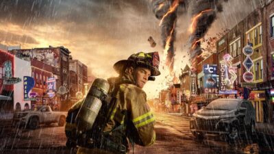 Teaser for 9-1-1: Nashville