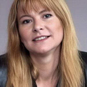 تصویر هنرمند Françoise Blanchard