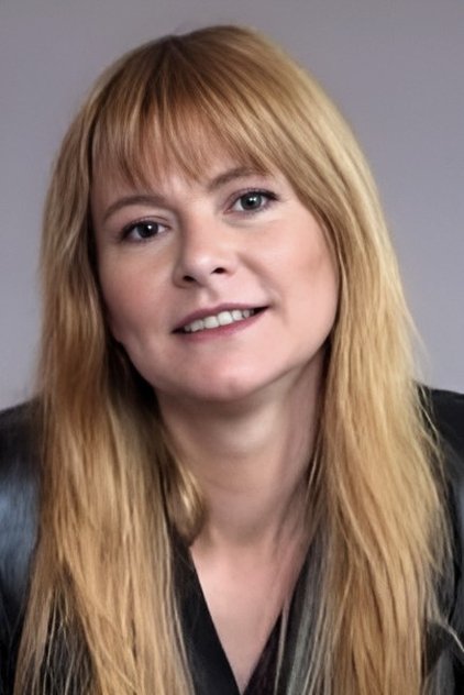 تصویر هنرمند Françoise Blanchard