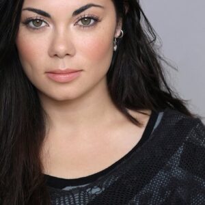 تصویر هنرمند Isabella Marie Egizi