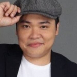 تصویر هنرمند TJ Valderrama