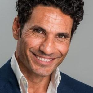 تصویر هنرمند Óscar Higares