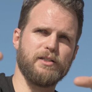 تصویر هنرمند Scott Riehs