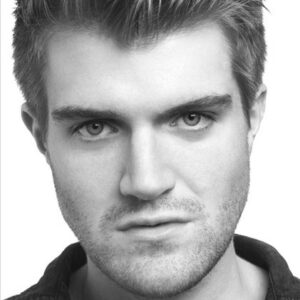 تصویر هنرمند Ciarán Owens