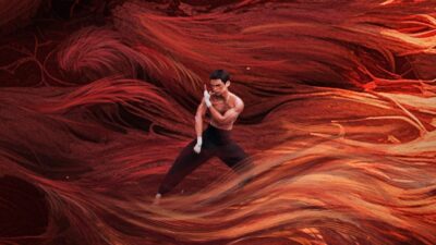 Teaser for I Am What I Am 2