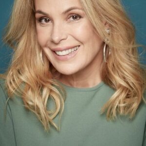 تصویر هنرمند Carolina Ferraz