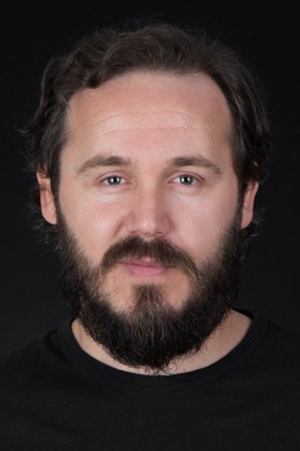 تصویر هنرمند Recep Çavdar