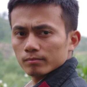 تصویر هنرمند Li Gaoji