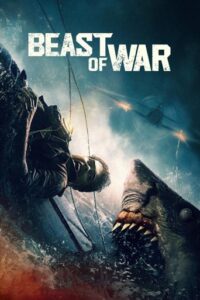 پوستر رسمی فیلم Beast of War (2025)
