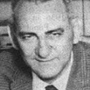 تصویر هنرمند Daniel F. Galouye