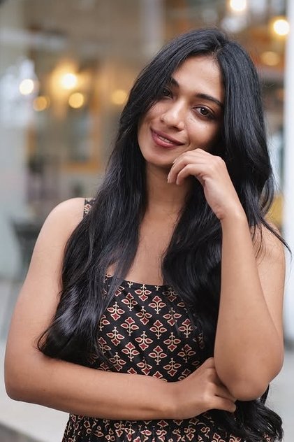 تصویر هنرمند Gopika Manjusha