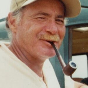 تصویر هنرمند Jean Penzer