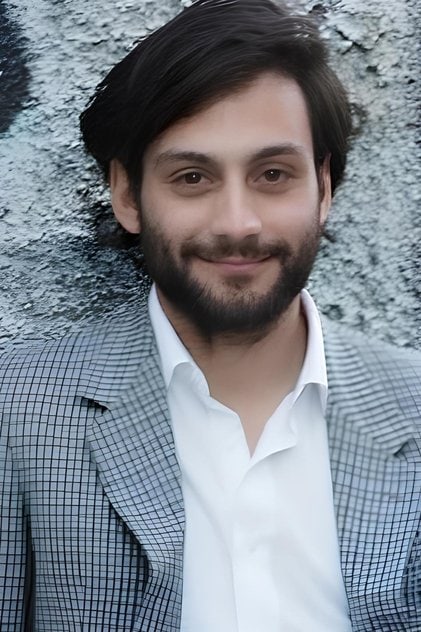 تصویر هنرمند Valentino Mannias