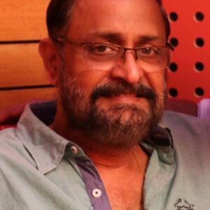 تصویر هنرمند Ouseppachan