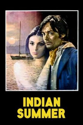پوستر رسمی فیلم Indian Summer (1972)