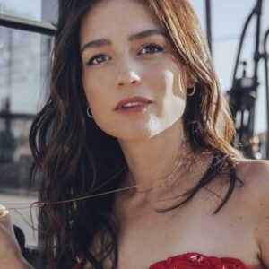 تصویر هنرمند Kaitlyn Bausch