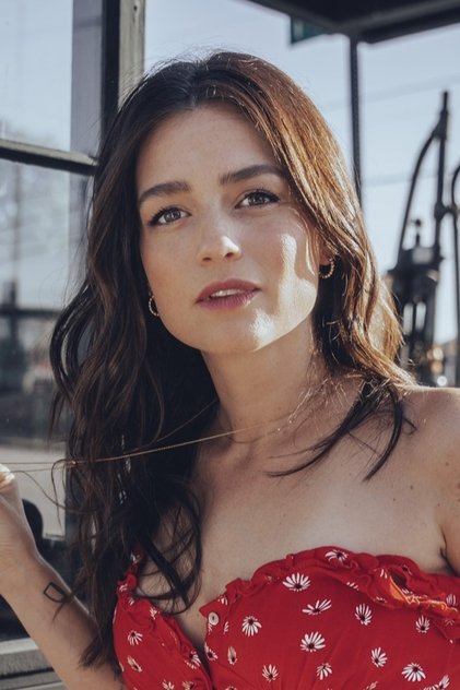 تصویر هنرمند Kaitlyn Bausch