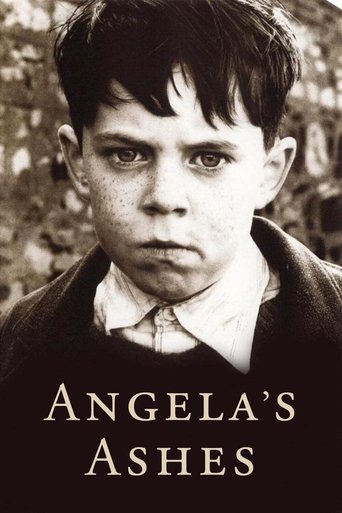پوستر رسمی فیلم Angelas Ashes (1999)