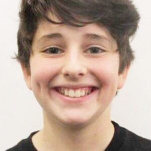 تصویر هنرمند Harley Gallacher