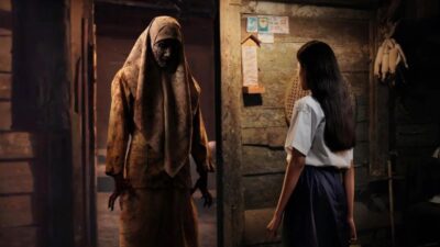 Teaser for Waktu Maghrib