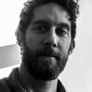 تصویر هنرمند Vincent Gonneville