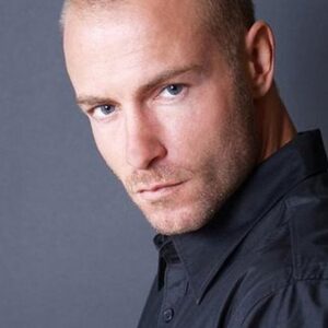 تصویر هنرمند Dan Pelchat