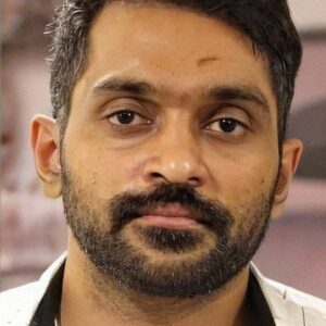 تصویر هنرمند Rishi Rithvik