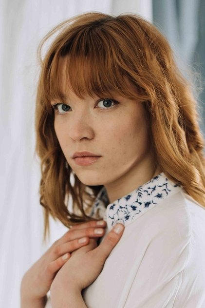 تصویر هنرمند Martina Jindrová