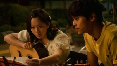 Teaser for Midnight Sun