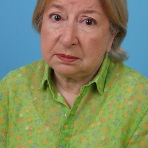 تصویر هنرمند Esin Eden