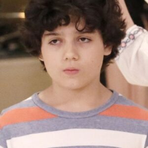 تصویر هنرمند Kolia Abiteboul