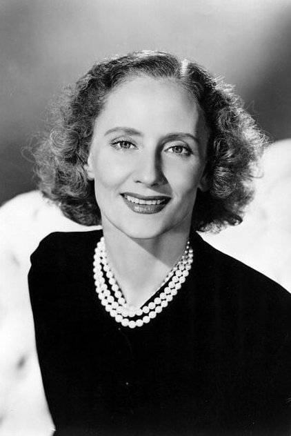 تصویر هنرمند Harriet Parsons